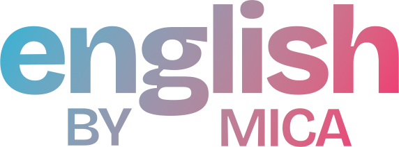 English by Mica